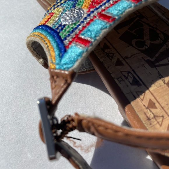 Sam Libby Sandals - Picture 4 of 4